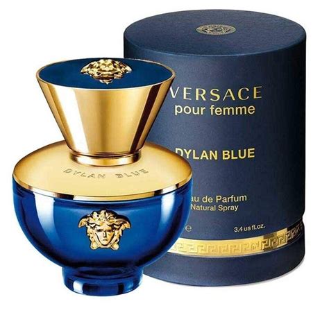 versace dylan blue femme opinioni